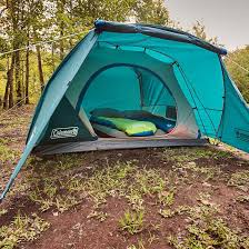Camping Tent - 4 Person Capacity