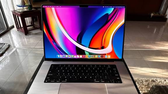 MacBook Pro M2 - 2023 Model