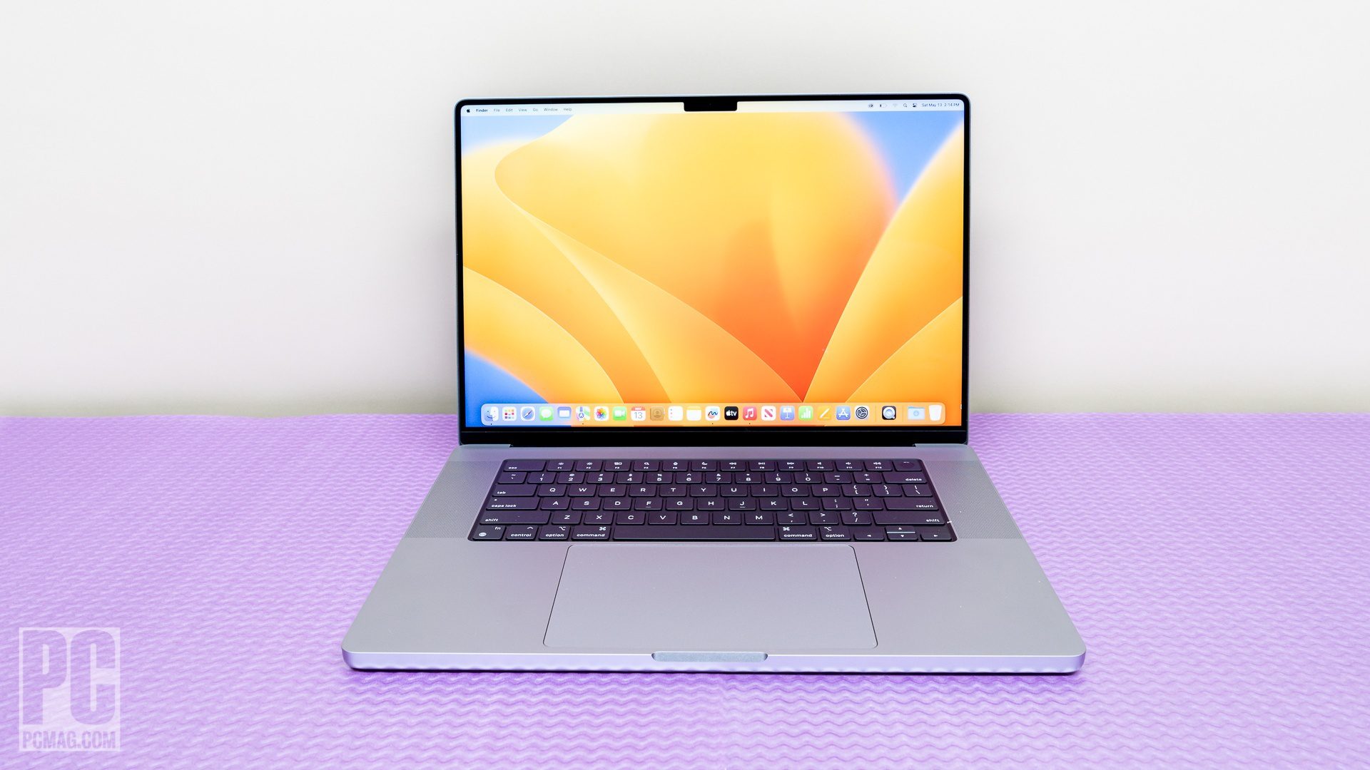 MacBook Pro M2 - 2023 Model