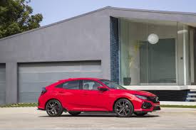 2020 Honda Civic - Low Mileage