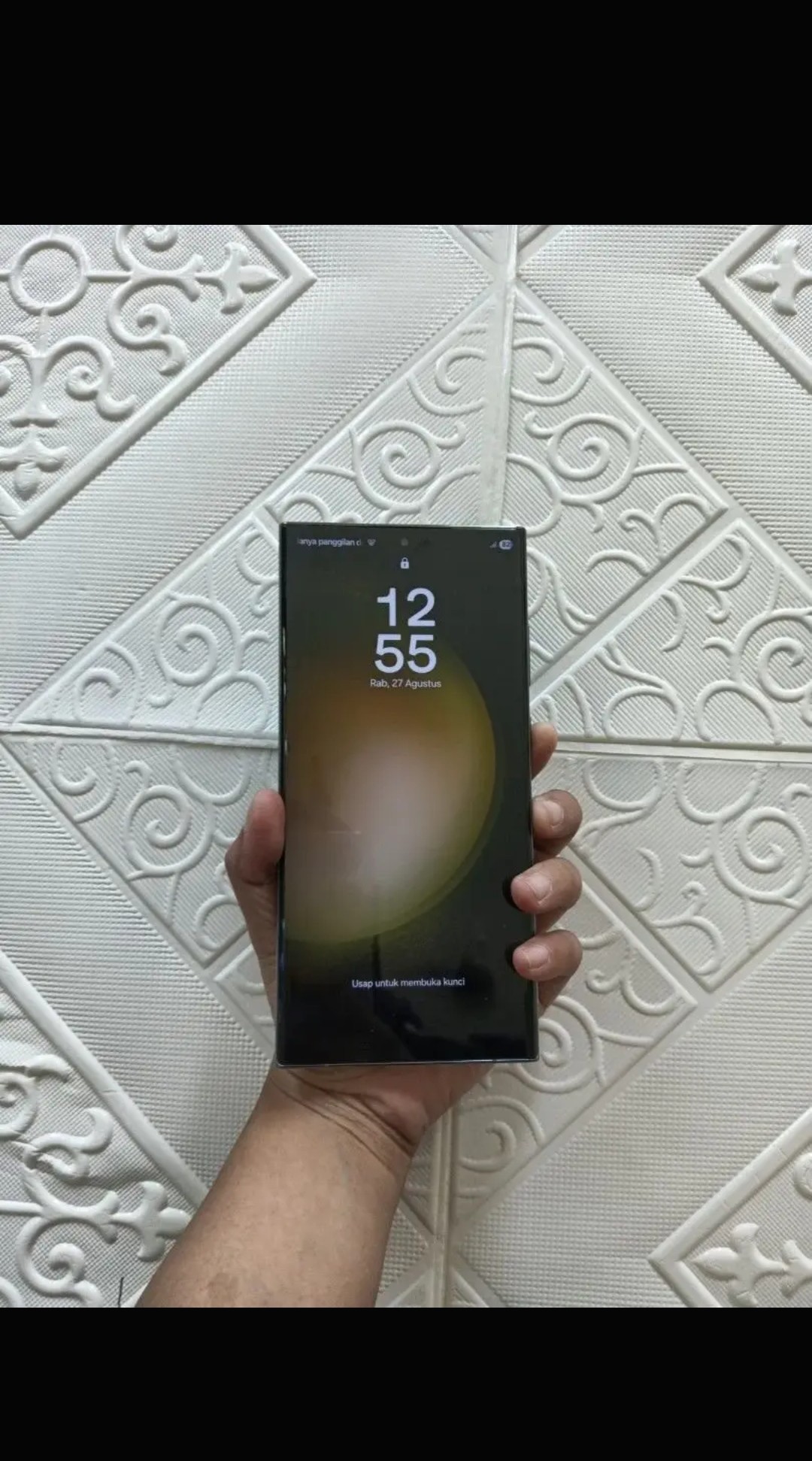 Samsung Galaxy S23 Ultra