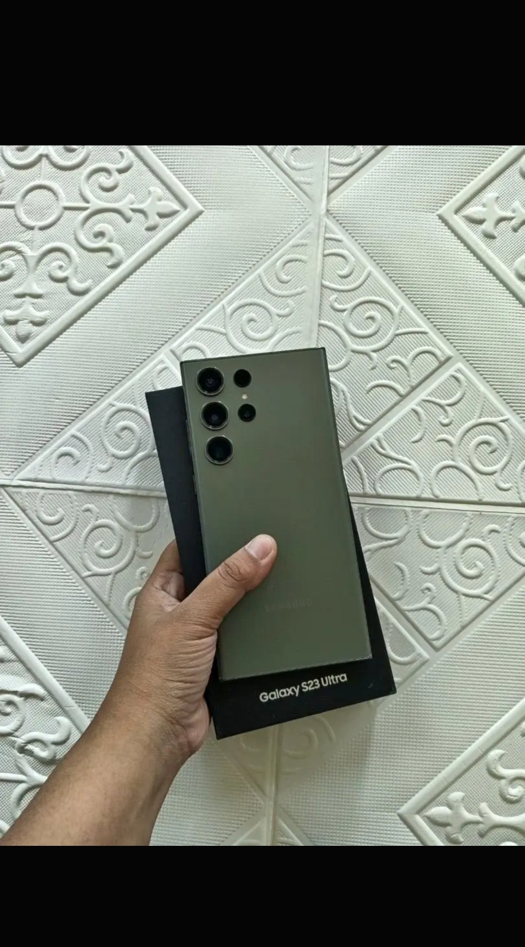 Samsung Galaxy S23 Ultra