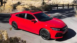 2020 Honda Civic - Low Mileage